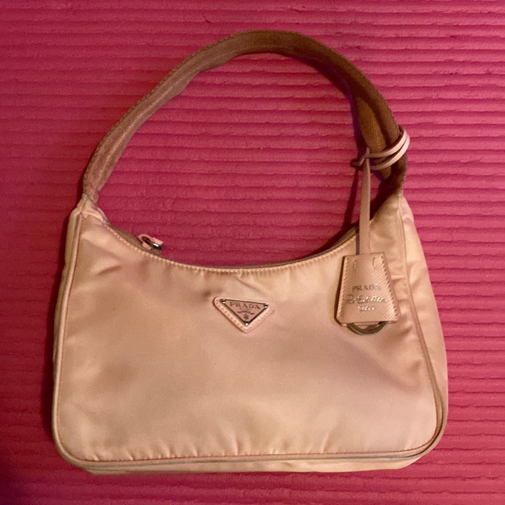 Prada Bag